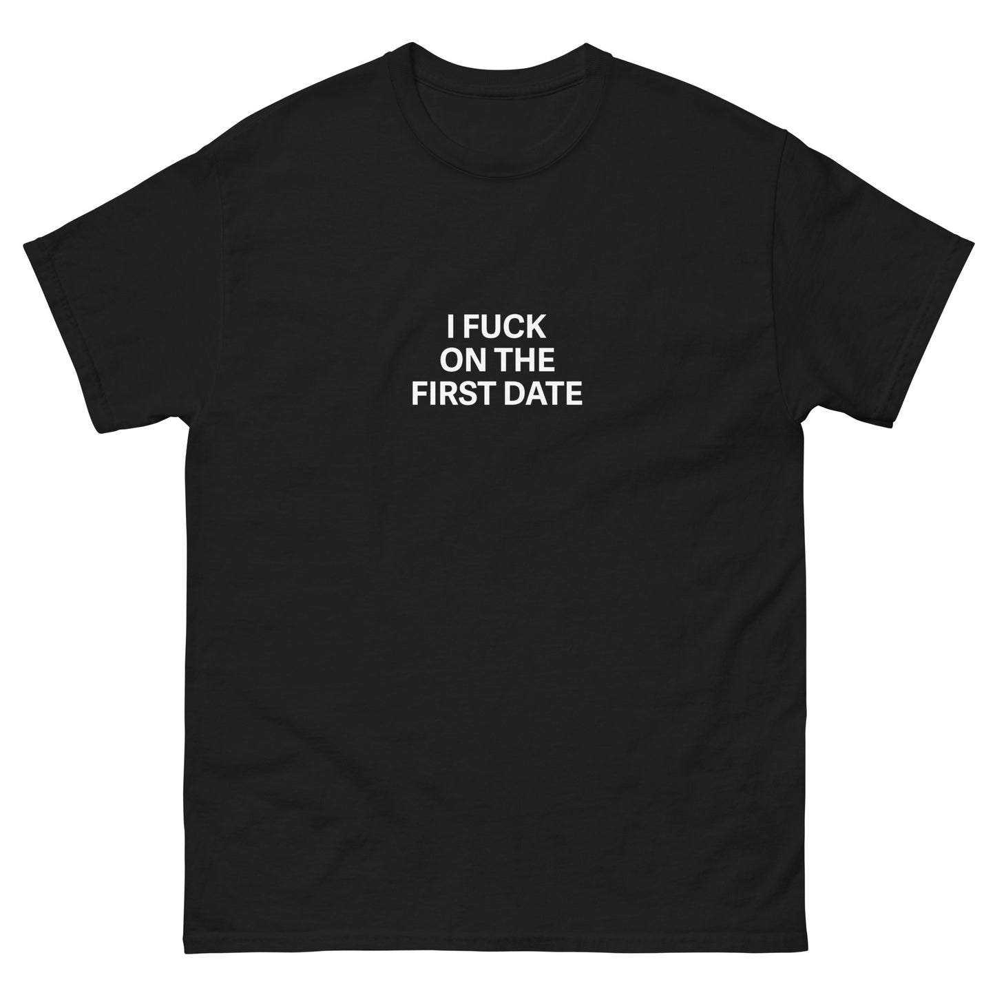 IFFD Tee